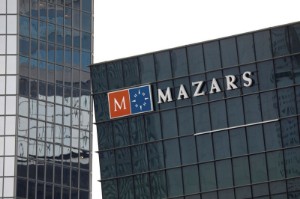 Picture of Auditing firm Mazars pauses work for Binance, other crypto clients - Coindesk