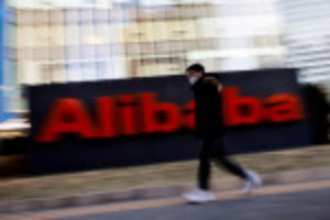 Picture of Alibaba co-founder Joseph Tsai to reduce stake in company- Bloomberg News