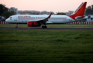 Picture of Air India jumbo order includes 190 Boeing MAX, 30 787s -sources