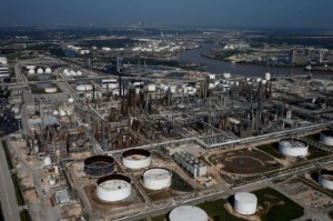 Picture of LyondellBasell raises reduction target for planet-warming emissions