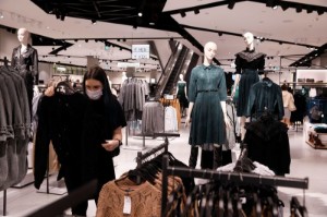 Picture of Polish fashion retailer LPP has no plans for 'significant' job cuts