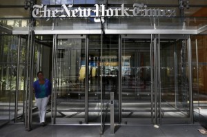 Picture of Even Wordle can't help: Morgan Stanley downgrades New York Times stock