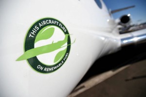 Picture of Latin America emerging as hot spot for more climate-friendly jet fuel