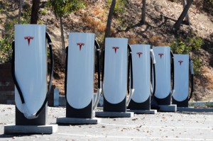 Picture of Tesla launches virtual power plant program 'Tesla Electric'