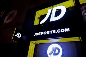 Picture of Mike Ashley's Frasers buys premium fashion brands from JD Sports for $58 million