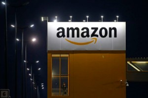 Picture of Amazon failed to record warehouse injuries, U.S. agency says