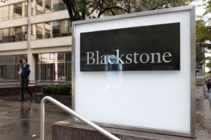 Picture of Blackstone's real estate fund for wealthy prompts SEC queries - Bloomberg News