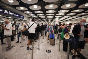 Picture of British Airways, Virgin Atlantic limit ticket sales to Heathrow due to strikes