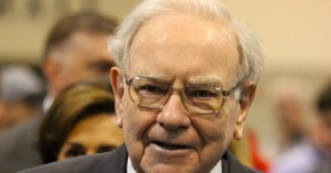 Ảnh của Vì sao giới đầu tư lỗ nặng nhưng tỷ phú Warren Buffett vẫn ăn nên làm ra?