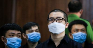 Ảnh của Thay đổi lịch xét xử CEO Alibaba