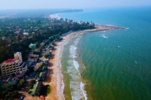 Ảnh của Quảng Trị hủy bỏ quy hoạch 3 khu du lịch ven biển “treo” hơn chục năm
