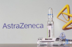 Picture of AstraZeneca slips after Imfinzi falls short in cancer trial