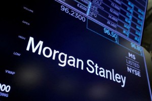 Picture of Morgan Stanley appoints two co-heads of Italian investment banking operations