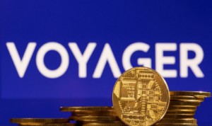 Picture of Crypto firm Voyager to sell assets to Binance.US in a $1 billion deal