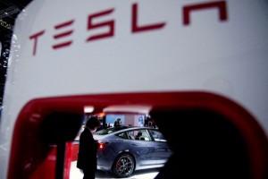 Picture of Tesla may announce Mexico plant in coming days - report