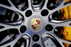 Picture of Porsche shares climb after sportscar maker enters blue-chip German index