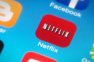 Picture of Ad-tier and paid sharing helped Netflix outperform since July