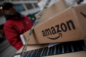 Picture of Amazon 'highly attractive for long-term investors' - Evercore ISI