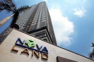 Ảnh của Công ty con của Novaland (NVL) mua lại trước hạn 350 tỷ đồng trái phiếu