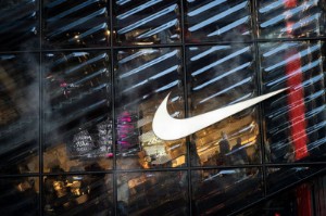 Picture of Nike sales may soar as discounts draw shoppers; margin squeeze looms