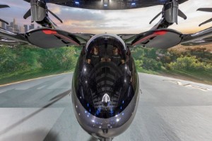 Picture of U.S. FAA proposes airworthiness criteria for Archer Aviation air taxi