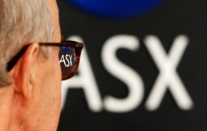 Picture of Australian stock exchange's blockchain failure burns market trust