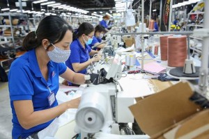 Ảnh của Diễn đàn Kinh tế Việt Nam 2022: VCCI kiến nghị 6 giải pháp hỗ trợ doanh nghiệp, người lao động