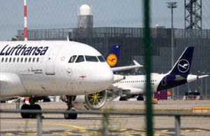 Picture of Lufthansa exec board to receive bonuses for 2021, 2022 despite state aid - Handelsblatt