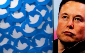 Picture of Elon Musk actively searching for new Twitter CEO - CNBC