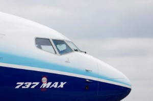 Picture of U.S. lawmakers back key Boeing 737 MAX certification deadline waiver