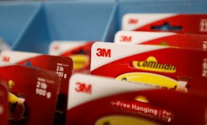 Picture of 3M to end 'forever chemicals' output at cost of up to $2.3 billion