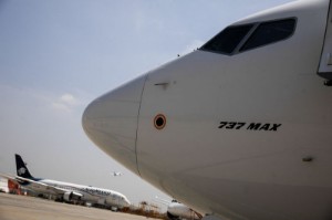 Picture of BofA expects lawmakers to require new safety enhancements for existing Boeing MAX aircraft