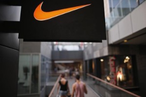 Picture of Nike Q2 results top estimates despite drag from softer margins