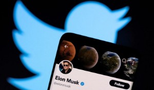 Ảnh của Elon Musk sẽ rời ghế CEO Twitter ngay sau khi tìm được người kế nhiệm