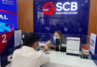 Ngân hàng SCB thông báo điều chỉnh thời gian hoạt động tại quầy