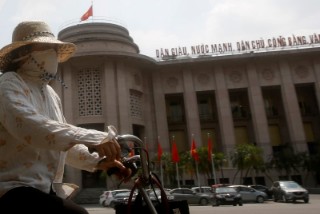 NHNN mở lại kênh hút thanh khoản qua tín phiếu