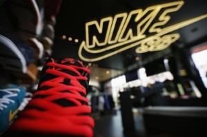 Picture of European sportswear brands rise after Nike Q2 sales beat estimates