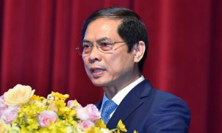 Bộ trưởng Ngoại giao Bùi Thanh Sơn bị đề nghị kỷ luật
