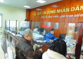 Phó Thủ tướng yêu cầu NHNN tăng cường giám sát toàn diện hoạt động của Quỹ tín dụng nhân dân