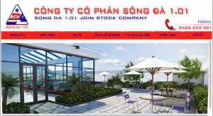 Ảnh của Nhiều bất thường đang diễn ra tại Sông Đà 1.01