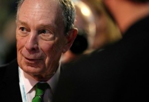 Picture of Media mogul Bloomberg eyes Wall Street Journal or Washington Post acquisition