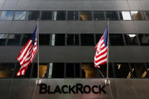 Picture of AT&T and BlackRock JV deal a 'moderate investment'