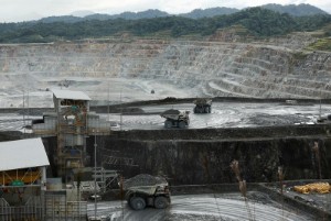 Picture of Canadian miner First Quantum starts arbitration against Panama, says government