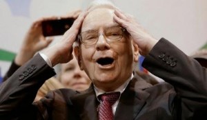 Ảnh của 3 quyết định đầu tư giúp Warren Buffet thắng lớn trong năm nay