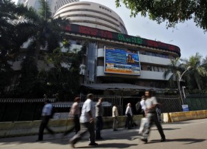 Picture of India stocks higher at close of trade; Nifty 50 up 1.17%