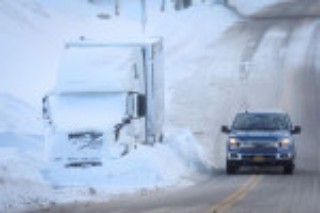 Buffalo, N.Y. death toll hits 25 from region's worst blizzard in decades