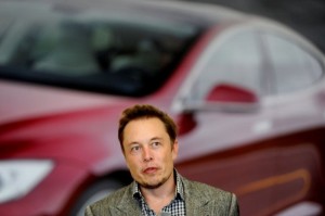 Picture of Tesla stock slashed in punishing week: 4 biggest recent analyst moves