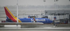 Picture of Weather disruptions linger for U.S. flights, led by Southwest Airlines