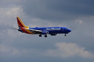 Picture of U.S. to examine Southwest Airlines cancellations, calls 'unacceptable'