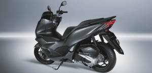 Ảnh của Giá xe máy Honda PCX 160 mới nhất ngày 28/12/2022: Giá đang 